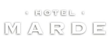 Marde Logo
