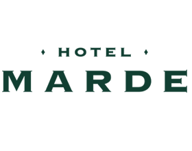 Marde Logo