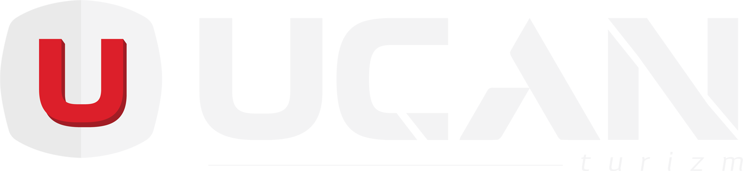Uçan Turizm Logo