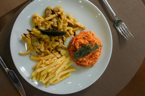 YEME - İÇME
